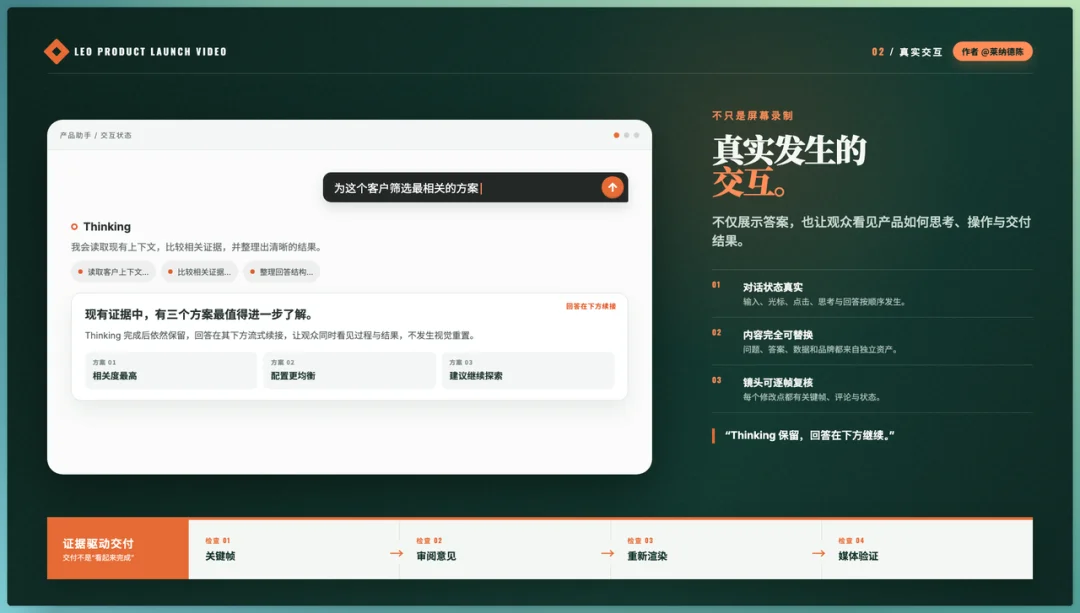 Agent 有了品味,会变成什么样|Ship it Sunday #011 回顾