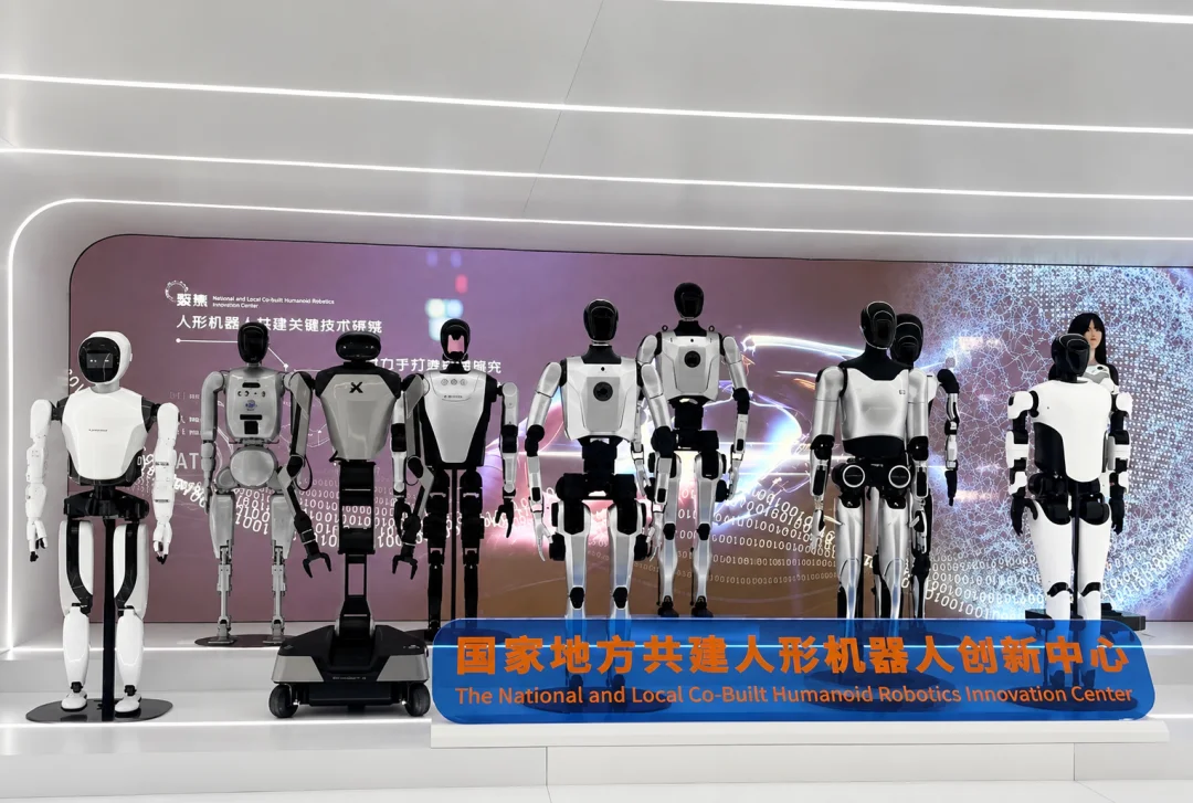 从验证Demo到冲刺IPO,AI企业为何更需要一座「产业小镇」?