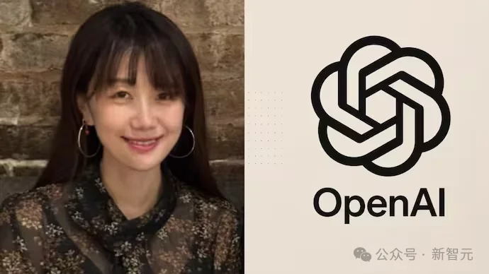 翁荔刚回OpenAI,Thinking Machines反手甩出新模型