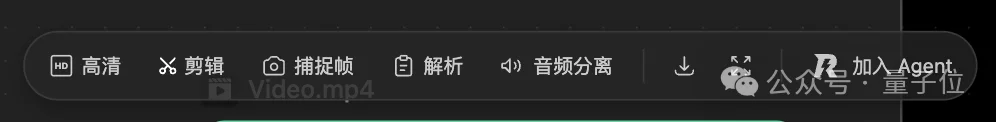 原生Agent杀入画布!一站式搞定专业创作,全程可控、不抽卡
