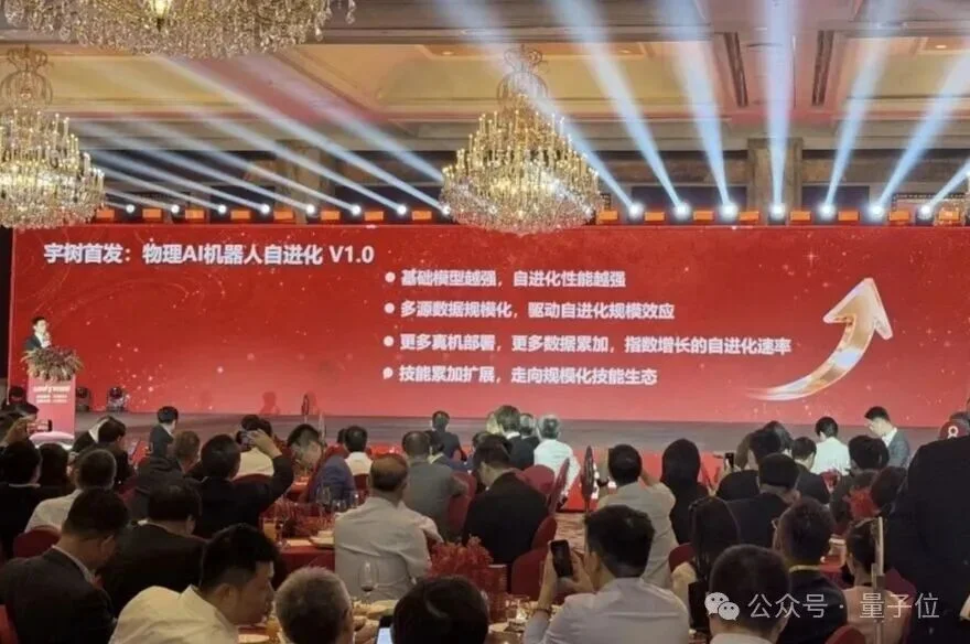 第二个宇树？众擎CEO：60%资源投大脑，走英伟达路线