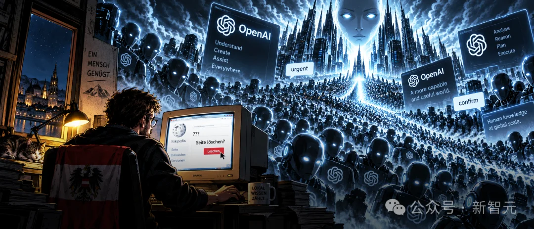一个人,一只鼠标!他击退了3103个OpenAI智能体42天集体猛攻
