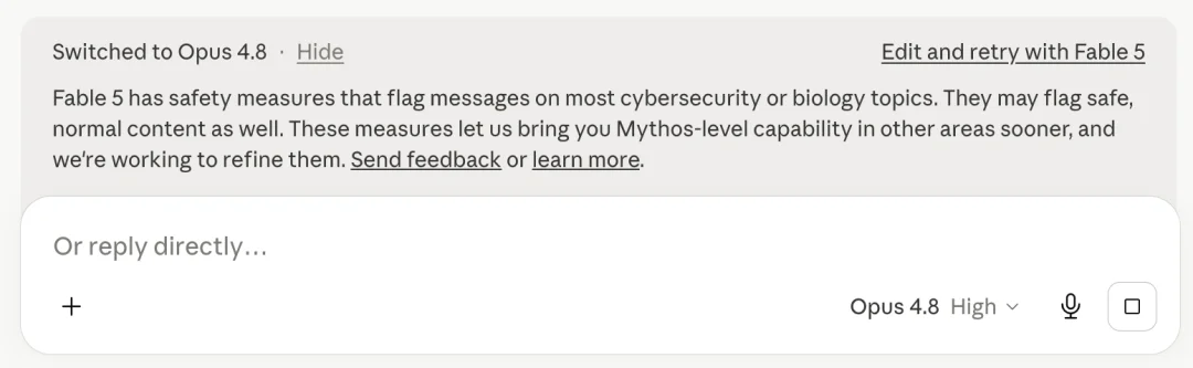 Claude 最强模型 Fable 5 全解析:Mythos 级别的怪物