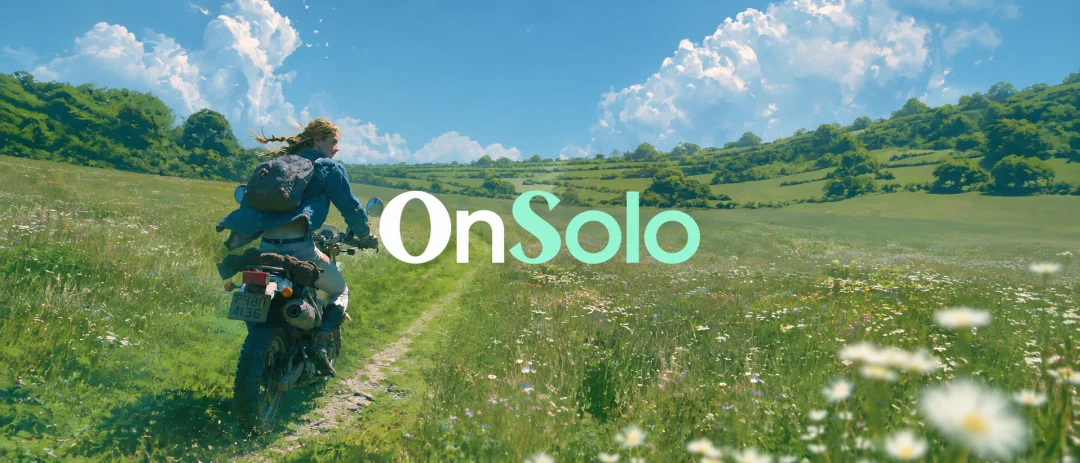 腾讯上线AI创作平台OnSolo ,一个人也能做完整影视