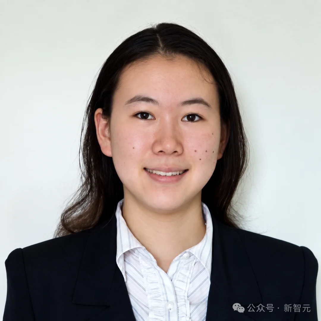 00后华人天才少女、Bengio高徒,从DeepMind转会OpenAI!