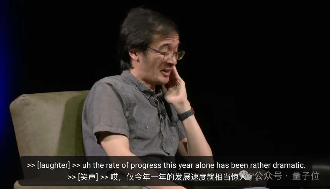 陶哲轩:AI是直升机,把我空投到数学答案附近