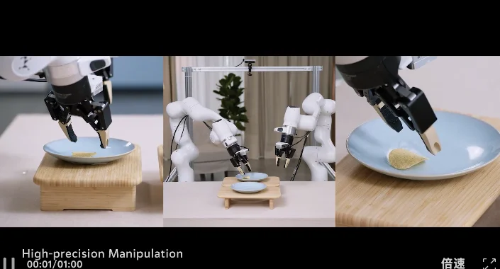 全球首个!「具身原生」世界动作模型LingBot-VA 2.0来了
