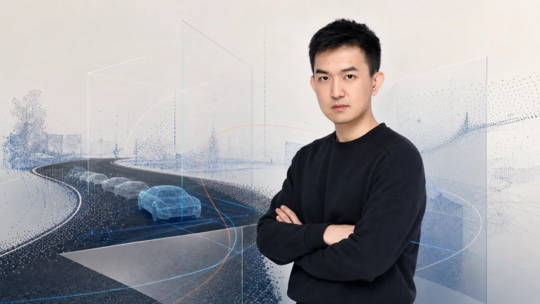对话清华赵昊:物理AI,胜负关键在4D可控的世界模型基模