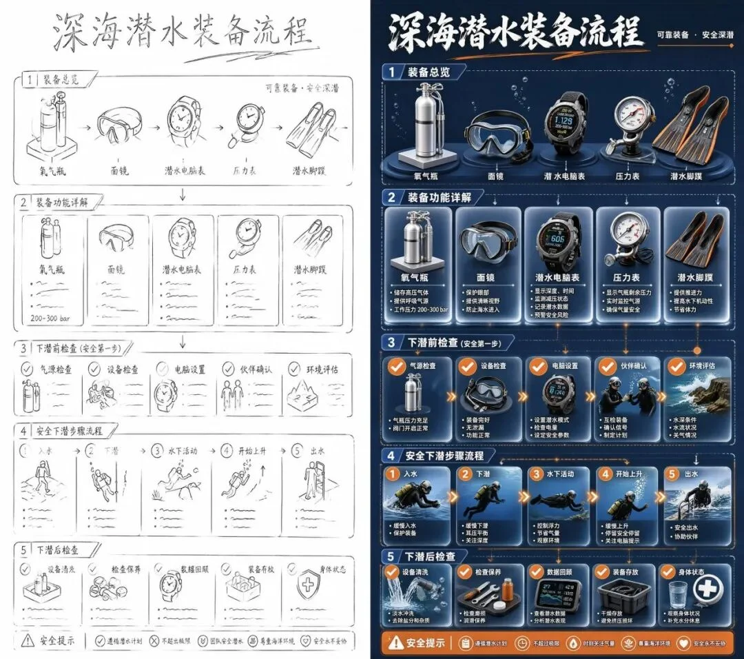 手绘图直接变海报,国产开源多模态模型把图片玩“活”了
