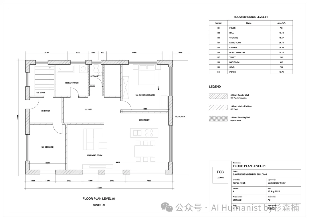 我让 Claude Fable 5 画了张 CAD,让工程师老爹愣住了