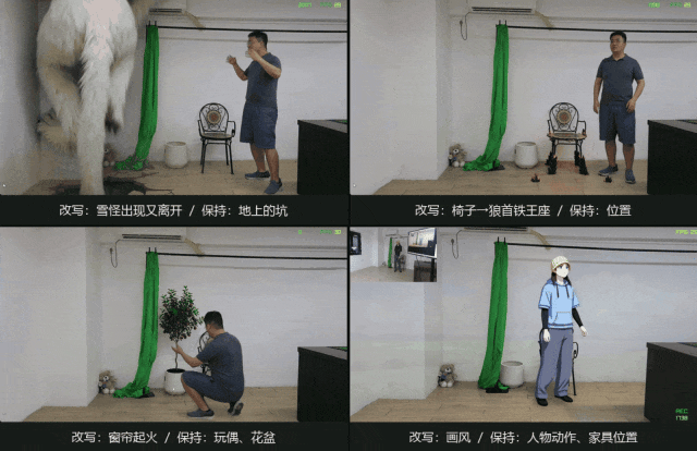 一张5090跑起34B实时世界模型,国产玩家拿下英伟达大奖!