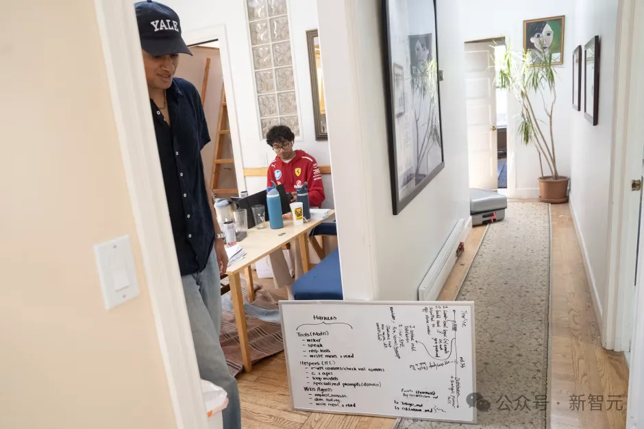 常青藤名校光环褪色！华尔街失宠，学霸扎堆硅谷疯狂搞AI