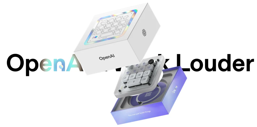1500 元的 Codex 键盘卖断货,这小哥反手自己造了一台