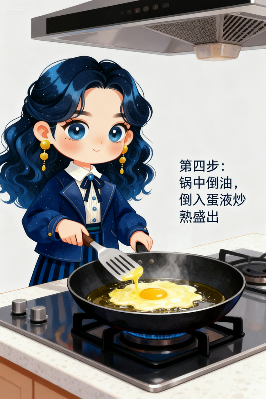 值得庆祝的进步!即梦图片4.0超全测评来了。