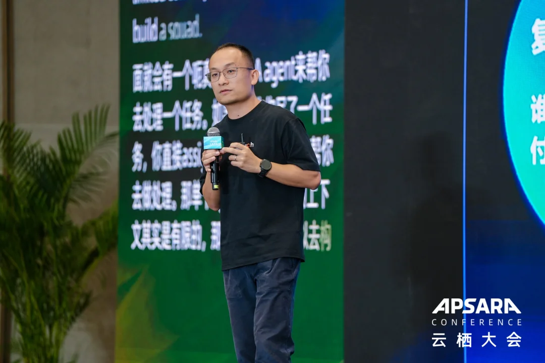 代码生成越来越快,软件交付真正的瓶颈转向了哪里?