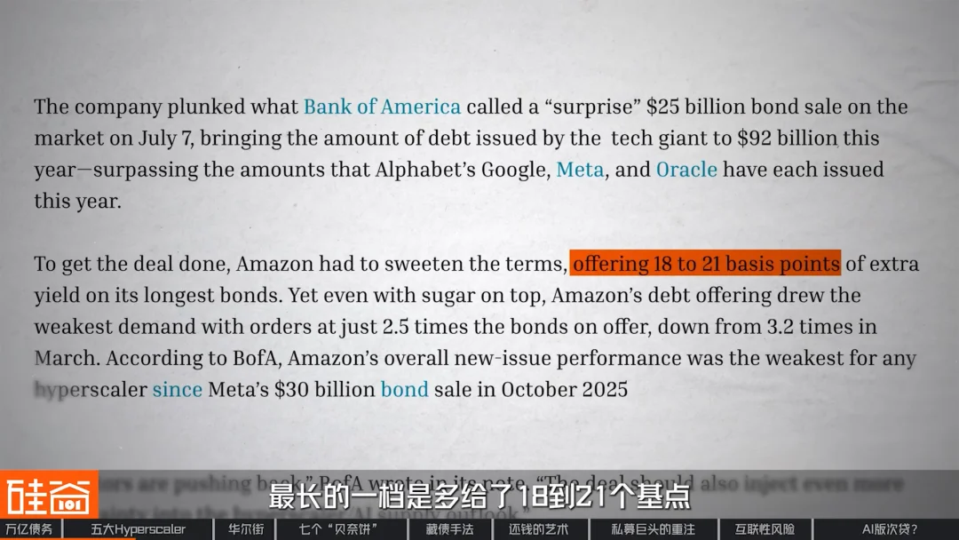 “消失”的万亿债务：深扒数据中心“影子借贷”、GPU金融化与次贷风险