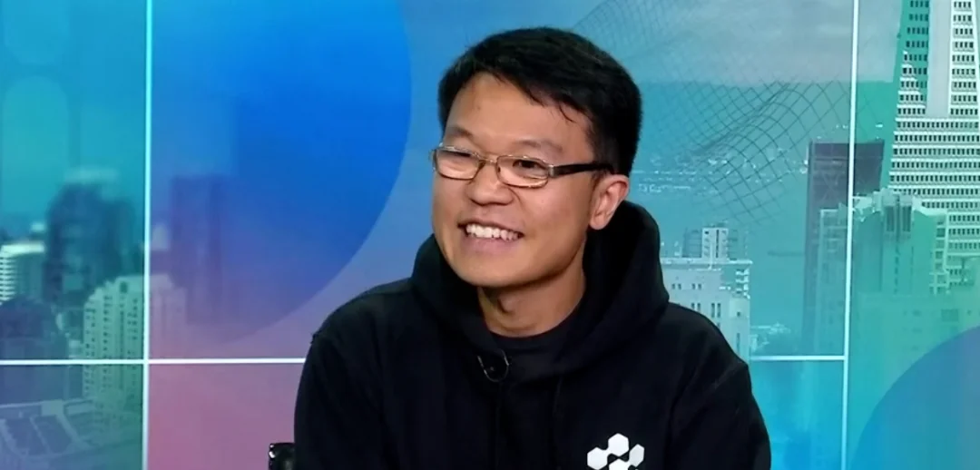 134亿！三位华人创办的AI编程独角兽拿下新融资