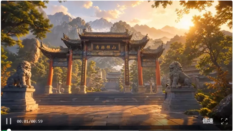 LibTV把100+AI视频魔法,封装进了这个全球最大的Skill商店里|测评