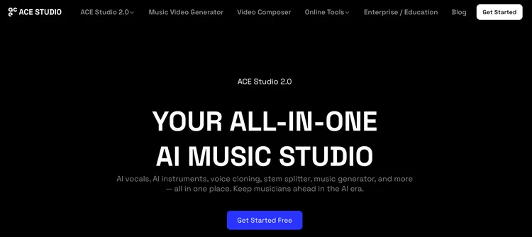 本周 AI 项目推荐:Citely、ACE、VIRSE、BuilderHub上新啦!