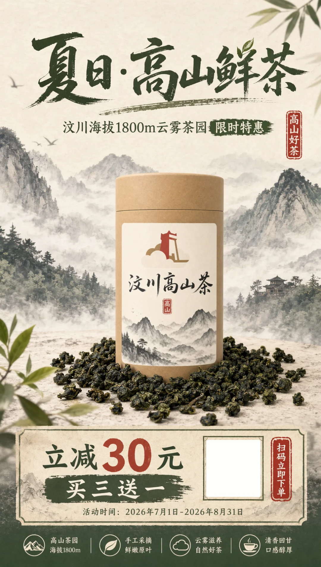 一个人+一个Agent,我把开店要的图全跑通了,方法全公开