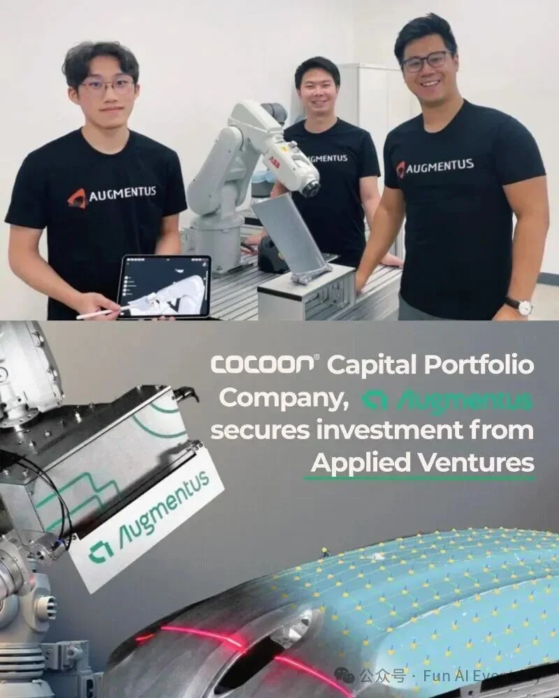 看完 CB Insights 选出的 100 家 AI 公司,我发现今年大家都在抢这三块生意