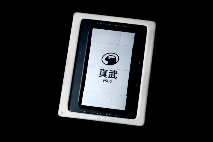从单卡到千卡互联,平头哥真武 V900 背后的 AI 算力变局