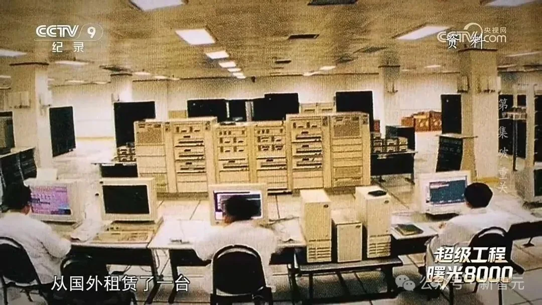 五年前的一次选择，成了中国智能时代的王炸