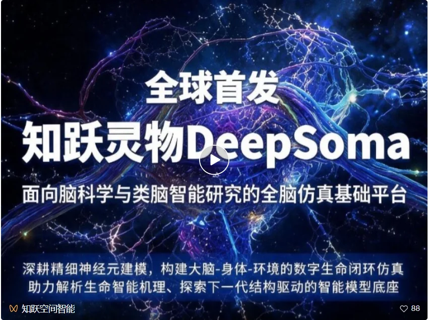 Eon用LIF“上传”果蝇脑,中国团队直接上精细神经元、真实世界和跨身体平台?