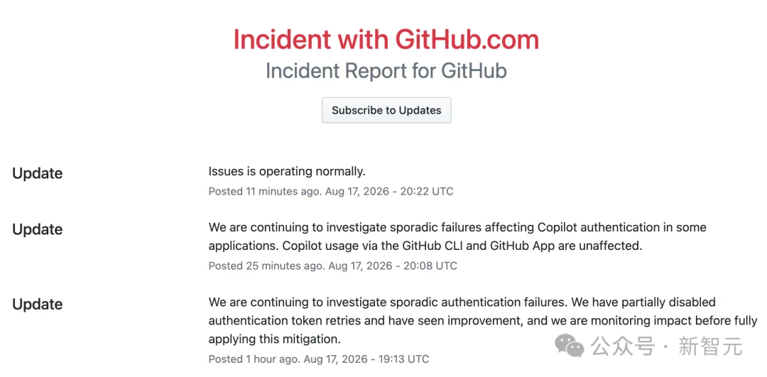 突发!Cursor一夜干掉了GitHub
