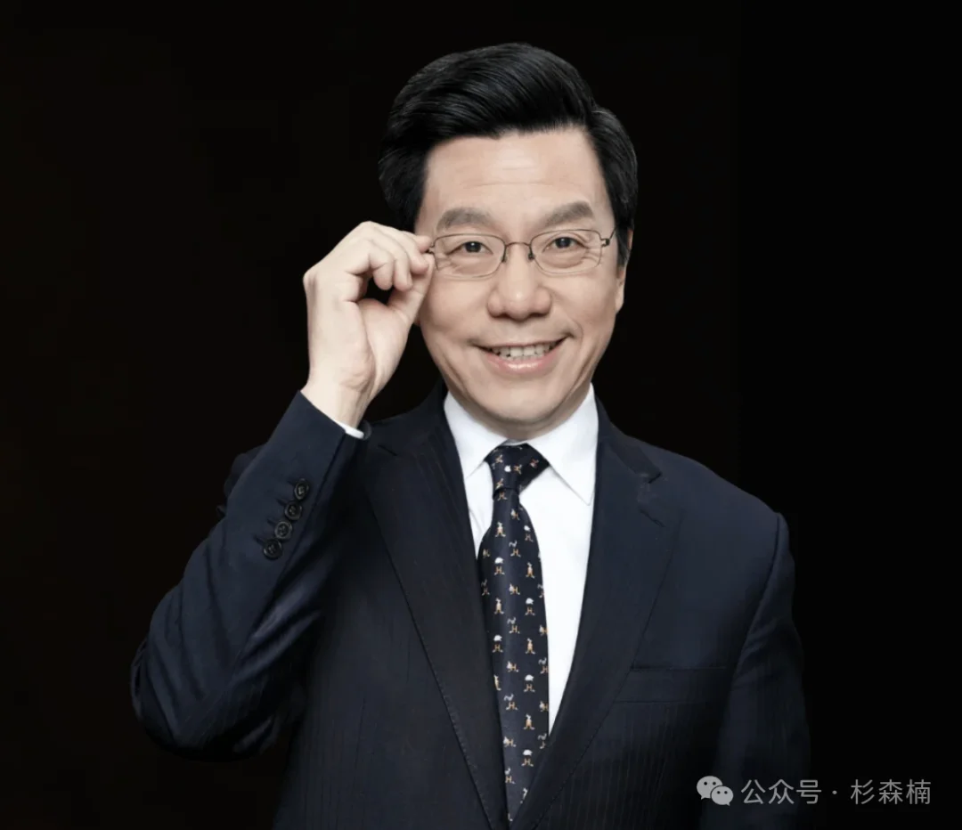 李开复老师,才是真正的 AI 创业者啊