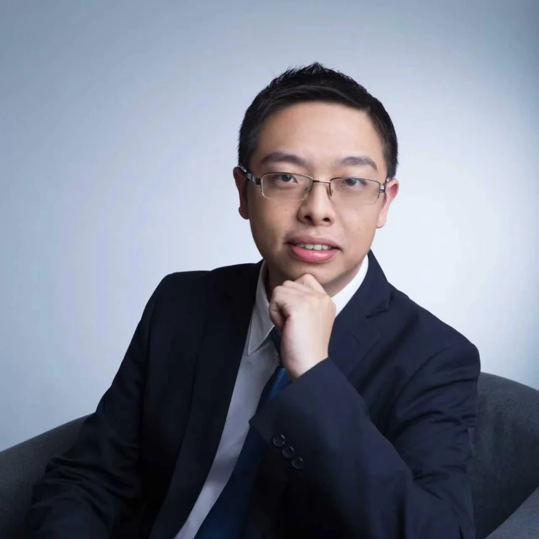 专访商汤首席科学家林达华:多模态的涌现时刻会在一两年内到来