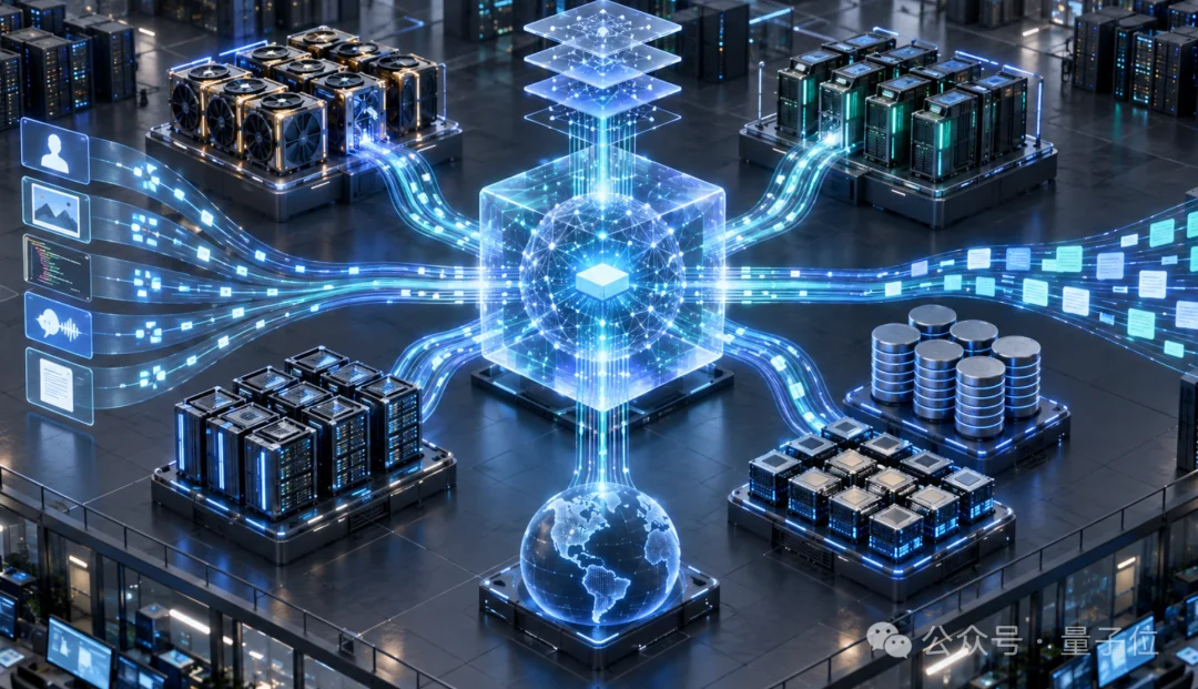 成立九年,中科类脑把积累装进Token工厂