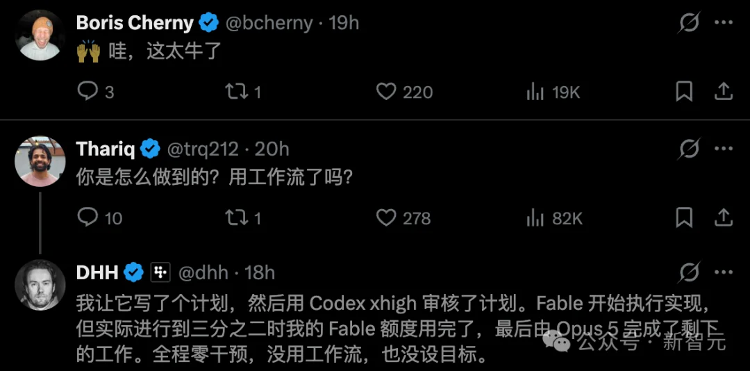 OpenAI研究员:100%代码已交给AI!Claude重写Python库