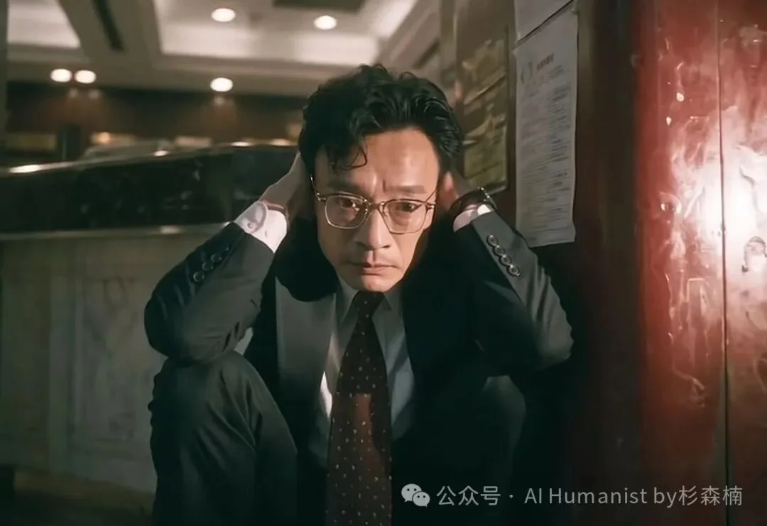 最烂的行业 —— 短剧,被 AI 一年杀死