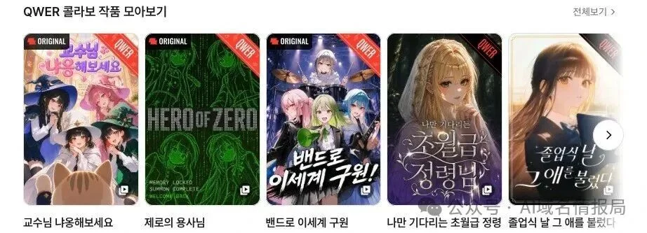 wrtn.ai 杀疯了!?一个AI写作工具,怎么变成了年入7000万的故事平台