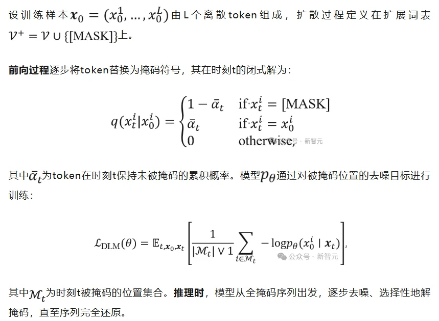 首次,统一建模视角下的扩散语言模型后门威胁