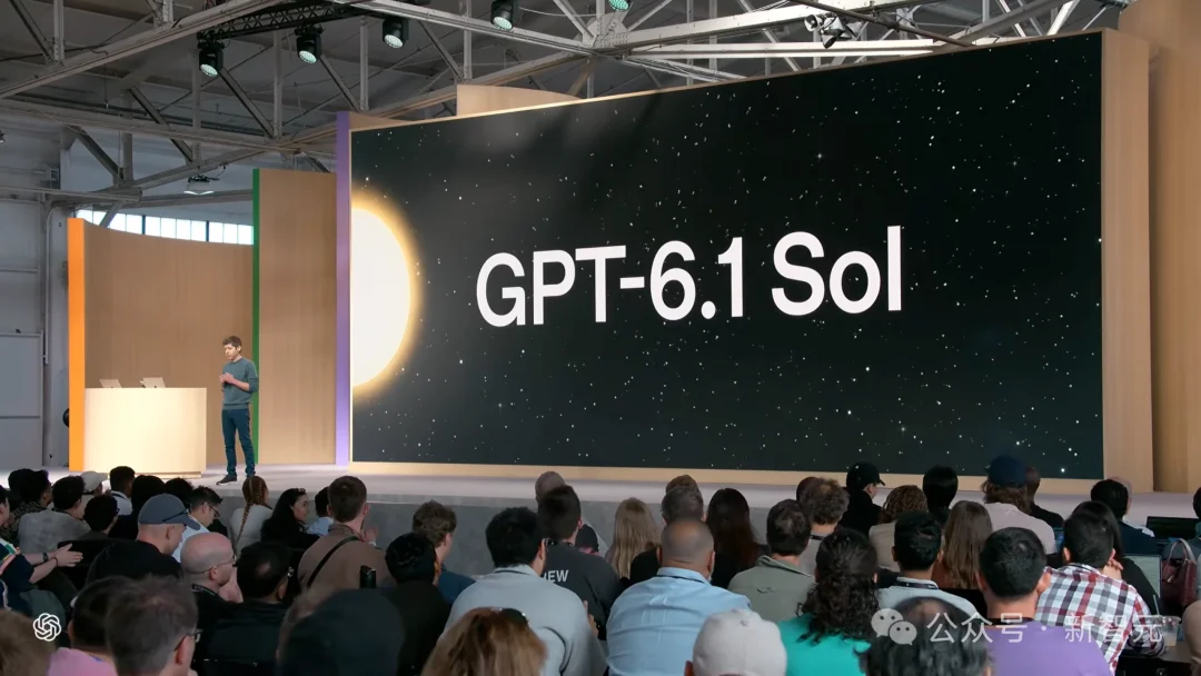 突发,OpenAI 24小时在线dots正式上岗!GPT悍然推出500美元最贵套餐