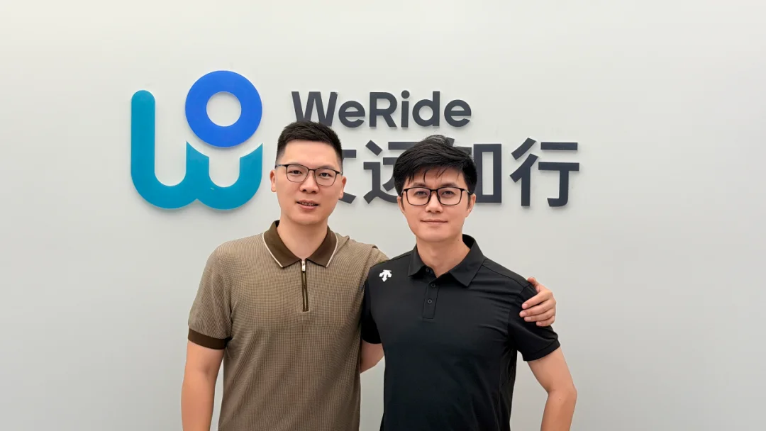 手握英伟达宁德时代相同剧本,具身智能的第一个「基建商」出现了