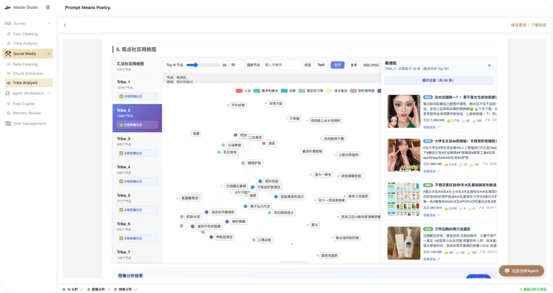 南大00后,用AI模拟产品全生命周期,为品牌省下百万试错成本