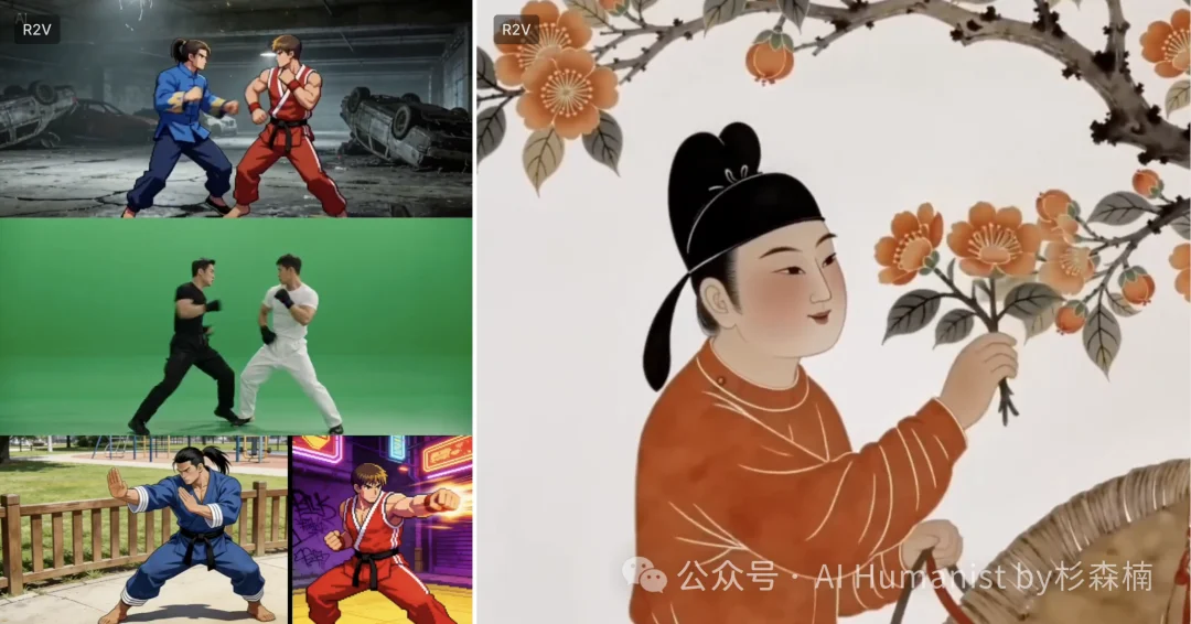 最烂的行业 —— 短剧,被 AI 一年杀死