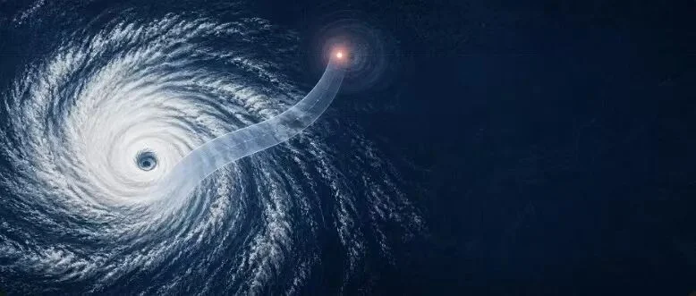 AI预测台风精度或大幅提升,谷歌天气预测模型登上Nature并开源