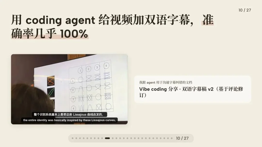 闭门会|张咋啦 Zara:AI 时代的底层工作方式