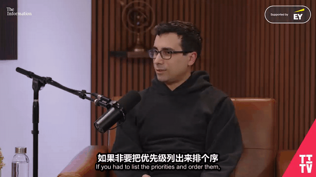OpenAI研究员自曝:你手中的GPT-6,根本不是为你训练的!