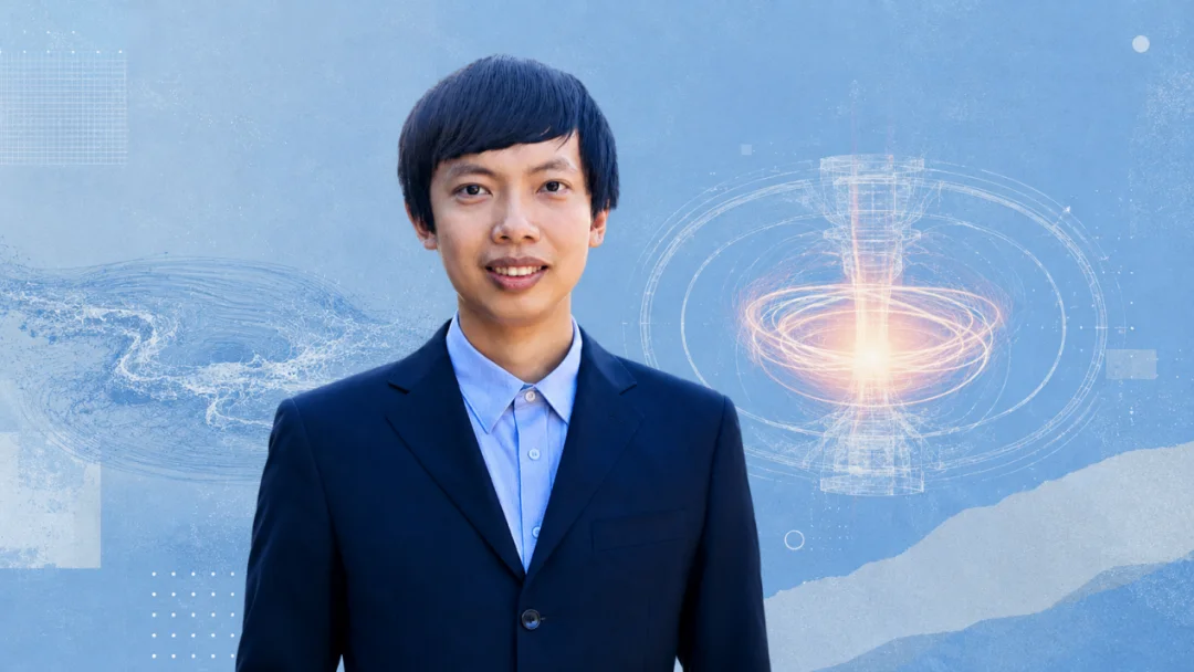 西湖大学吴泰霖:从“AI物理学家”到创业,他想回答AI for Engineering的根问题