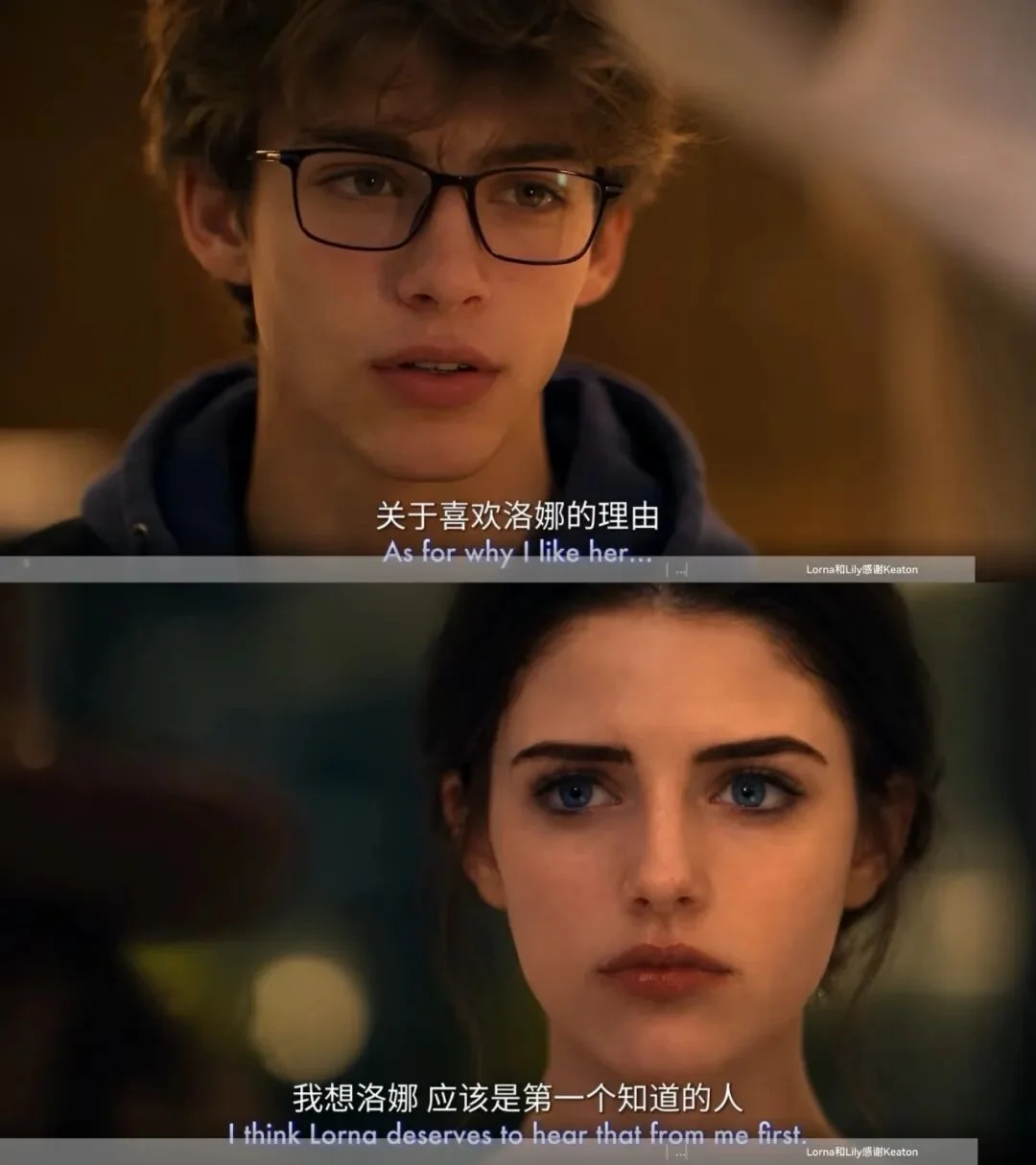 中国人用AI拍的“美剧”,为什么让人追得上头?|深度观察