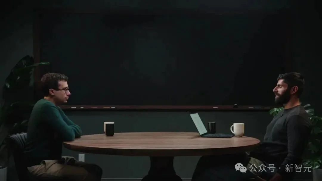 OpenAI研究员惊人言论:物理隔离无法阻止失控AI!