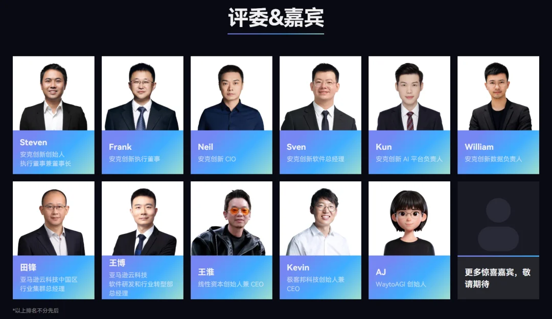 24小时，从真实问题到落地跑通，安克黑客松让创新成为“有源之水”