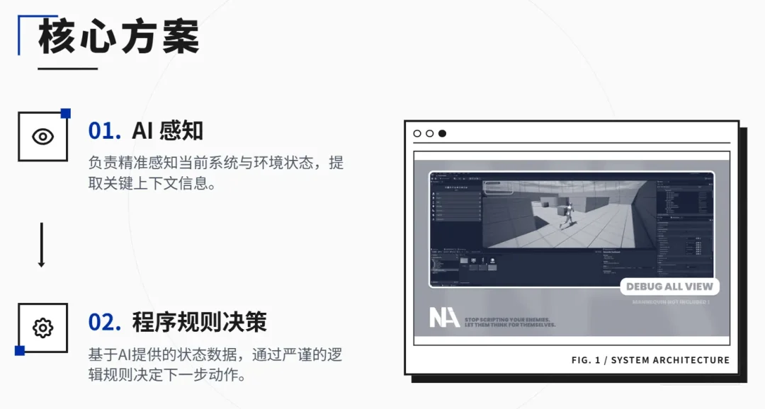 AI跑团/角色扮演为什么越玩越无聊?因为缺了一个导演系统!