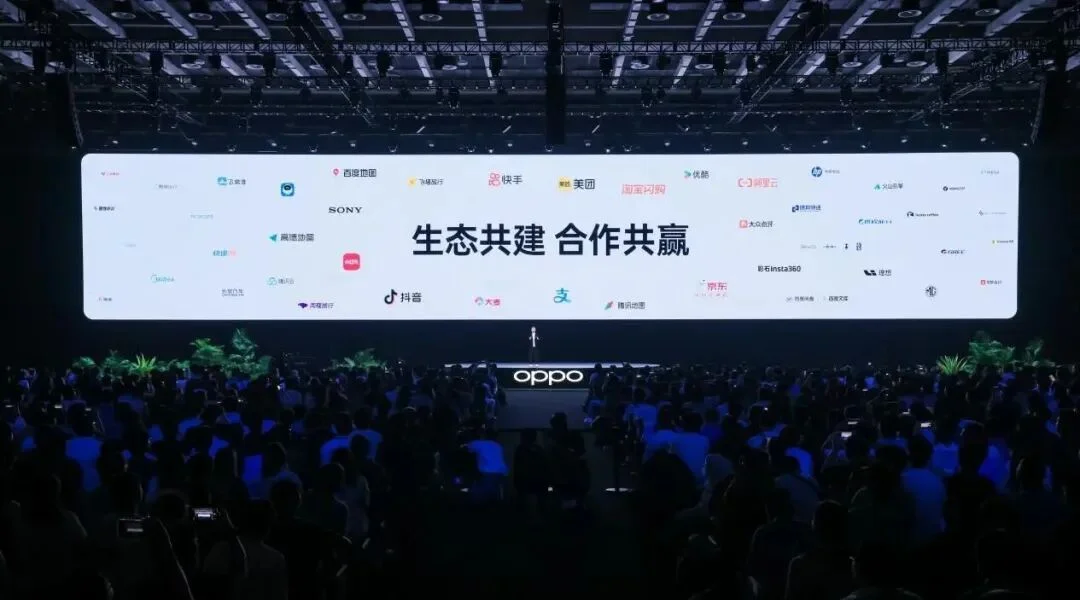OPPO 姜昱辰:大模型的差距越来越小,AI 手机的差距才刚拉开