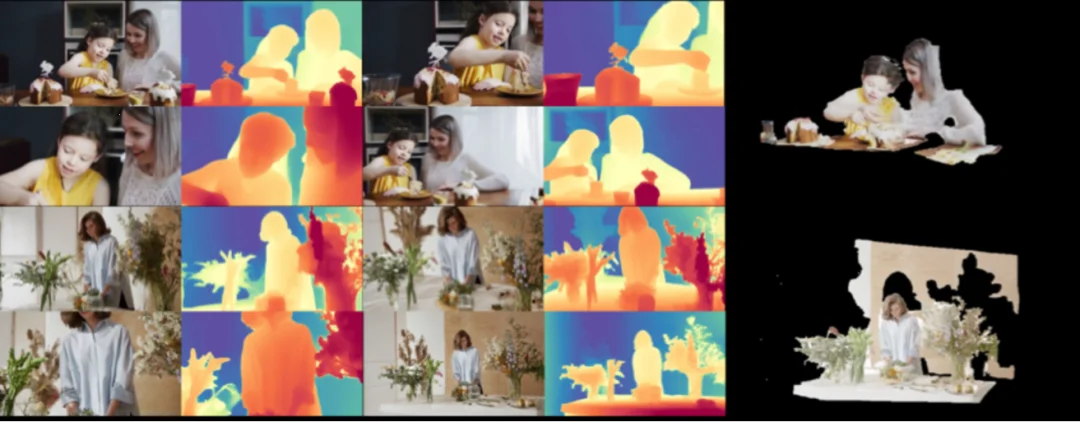 CameraSquad:精准运镜,多视角一致——视频世界模型的空间智能新范式